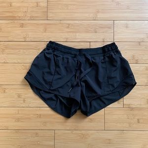 Lululemon shorts. Size 6. Great condition